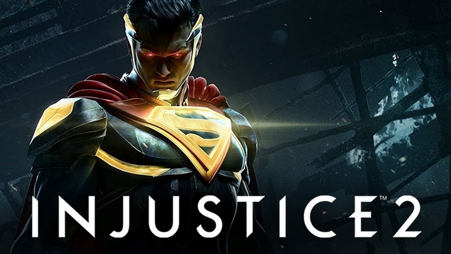 Injustice 2: Rimandata l’open beta