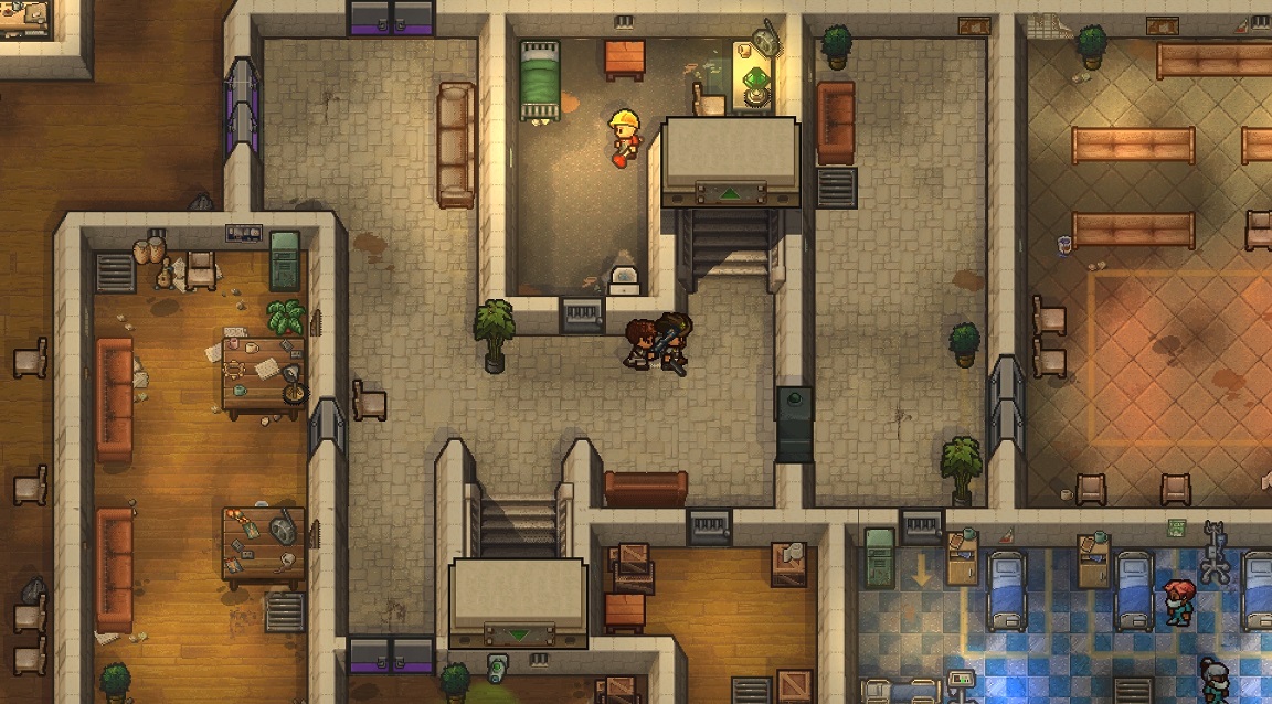 The Escapists 2 – Recensione