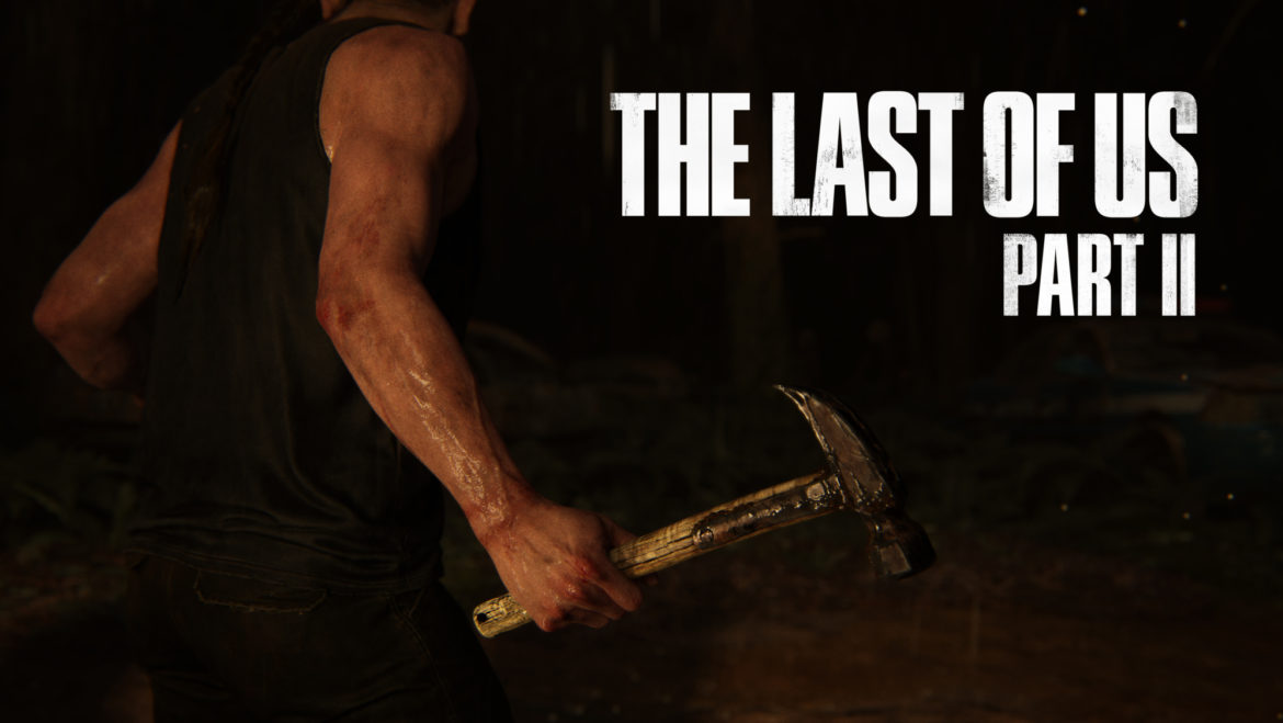 The Last of Us 2 avrà aree simili ad Uncharted