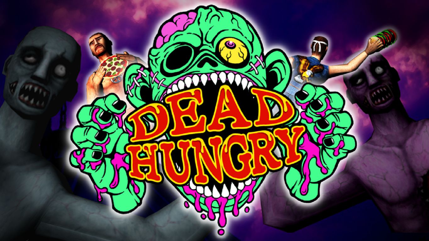 PGW 2017: annunciato Dead hungry per PS VR