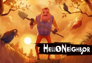 Hello Neighbor: Gearbox pubblicherà la versione fisica