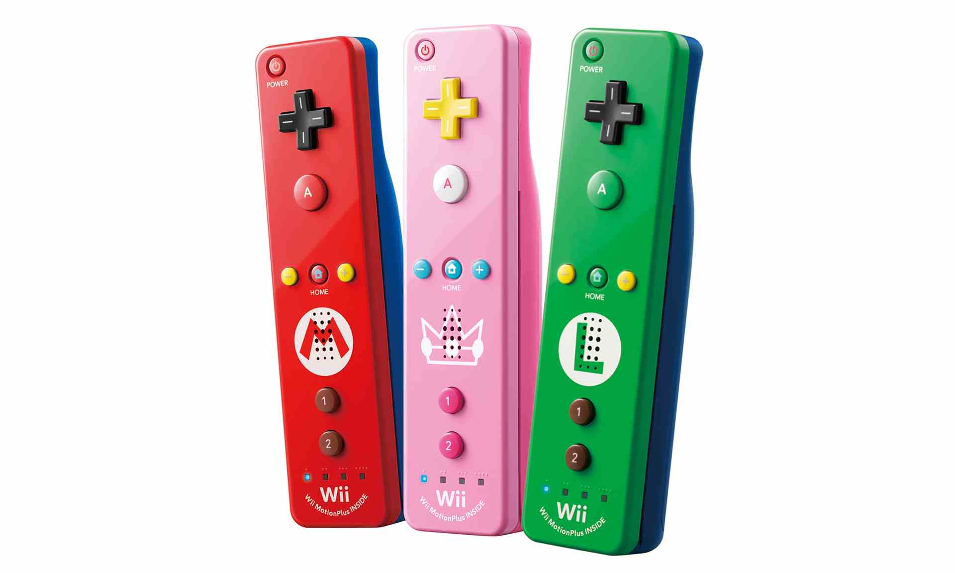 wiimote