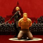 Wolfenstein II per Switch richiederà un download