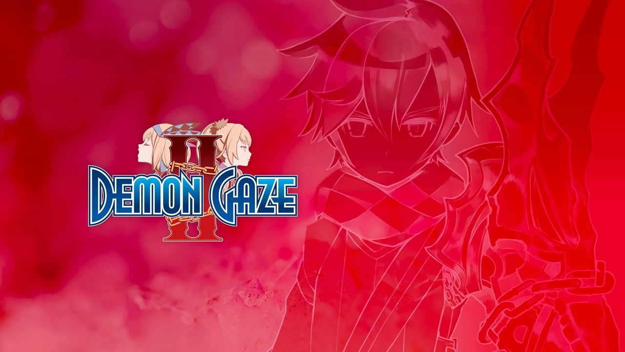 Demon Gaze II si mostra nel suo trailer di lancio