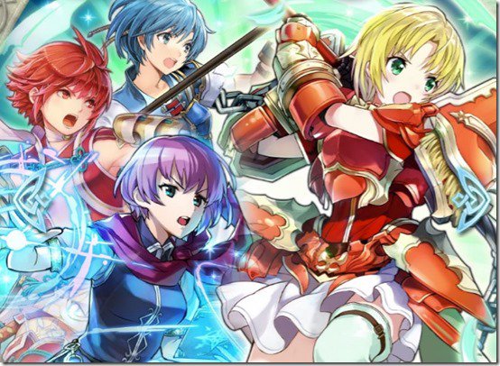 Fire Emblem Heroes: Nuova sfida ai voti e battaglia legame