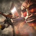 Arriva un nuovo action trailer per Attack on Titan 2