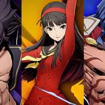 BlazBlue Cross Tag Battle: entrano Yukiko, Azrael, Gordeau