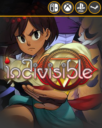 Cover Indivisible