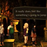Creeping Terror Re giunge anche su Nintendo Switch