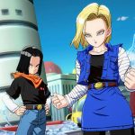 Dragon Ball FighterZ – Un trailer per Android 18