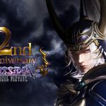 Un livestream per celebrare due anni di Dissidia Arcade