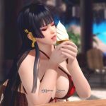 Dead or Alive Xtreme: Venus Vacation – Nuovo trailer per la versione PC