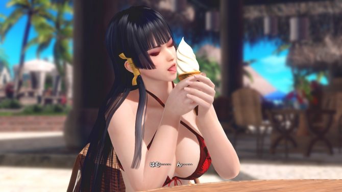 Dead or Alive Xtreme: Venus Vacation – Nuovo trailer per la versione PC