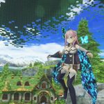 Death end re;Quest si mostra nel suo secondo trailer