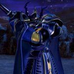Dissidia Final Fantasy svela Golbez e una nuova arena