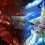 Dissidia Final Fantasy NT: Un trailer mostra Materia e Spiritus