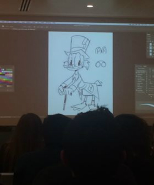 DuckTales