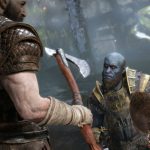 God of War: arrivano nuovi dettagli da un podcast con gli sviluppatori