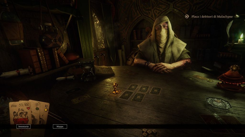 Hand of Fate 2