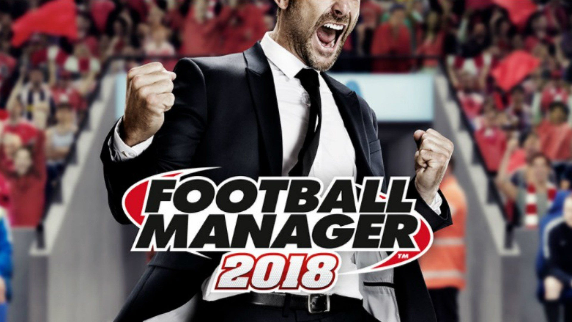 Football Manager 2018