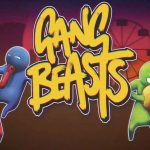 Gang Beasts arriva il 12 dicembre su PlayStation 4