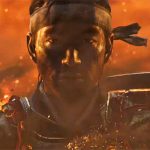 Ghost of Tsushima avrà una cover reversibile