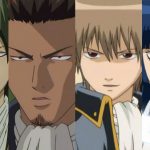 Nuovi personaggi svelati in Gintama Rumble