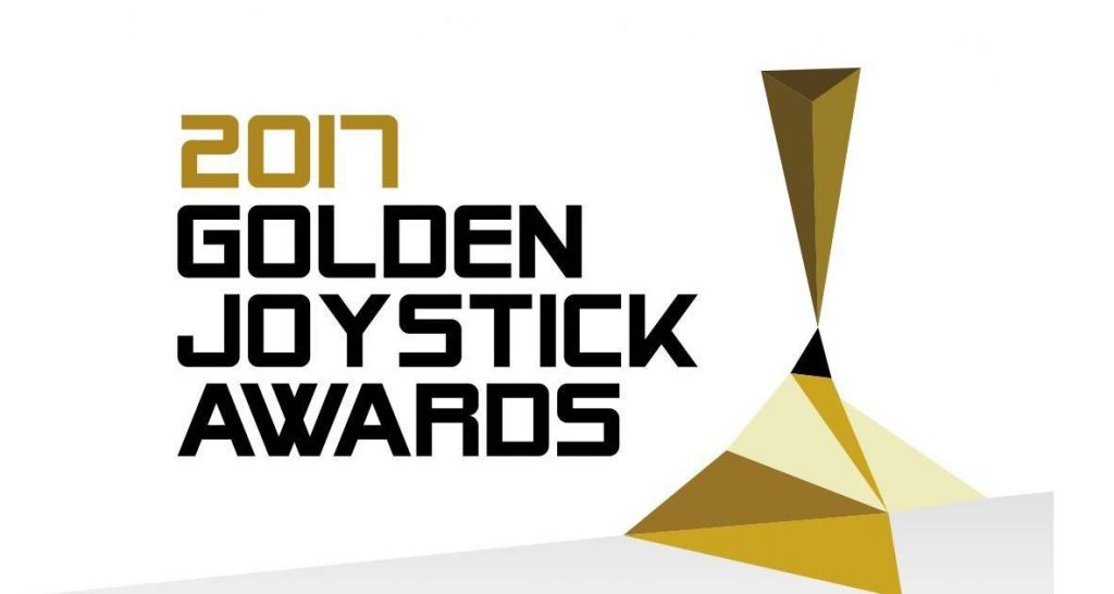 Tutti i vincitori dei Golden Joystick Awards 2017 - immagine della notizia
