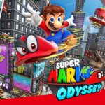 Due nuovi abiti disponibili su Super Mario Odyssey