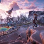 Horizon Zero Dawn: trailer e data d’uscita su PC