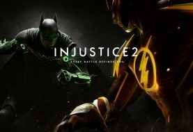 Injustice 2 - Recensione Pc