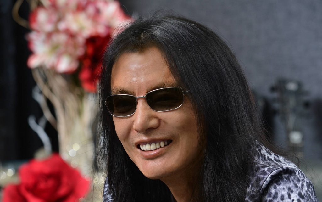 Tomonobu Itagaki