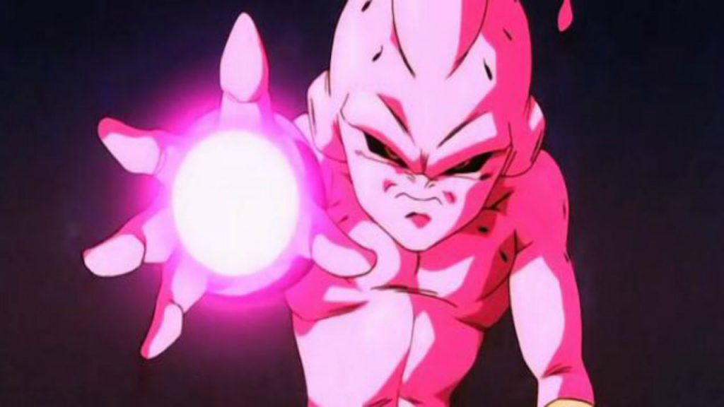 Dragon Ball FighterZ personaggi