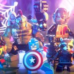 Come ottenere i personaggi extra in Lego Marvel Super Heroes 2