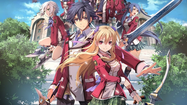 Trails of Cold Steel I: Kai – Data di lancio ed informazioni