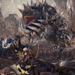 Monster Hunter World: Gameplay nell’area Rotten Vale