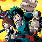 Annunciato My Hero Academia: One’s Justice