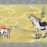Terzo set di gameplay trailer di Okami HD