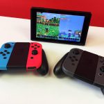 Portal Knights arriva su Nintendo Switch