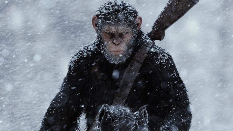 Data e bonus preoder per Planet of the Apes Last Frontier