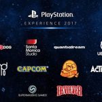 Playstation Experience 2017: ecco l’elenco dei giochi