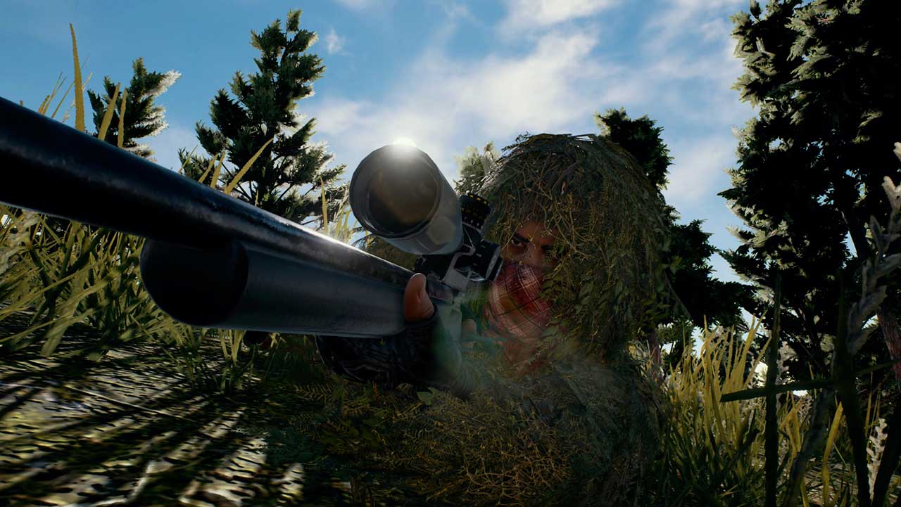 Come ottenere le nuove casse in PlayerUnknown’s Battlegrounds