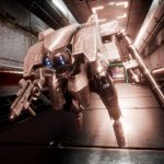 Trailer di lancio per Project Nimbus: Code Mirai