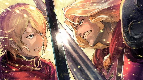 Radiant Historia: Perfect Chronology – Data di uscita europea