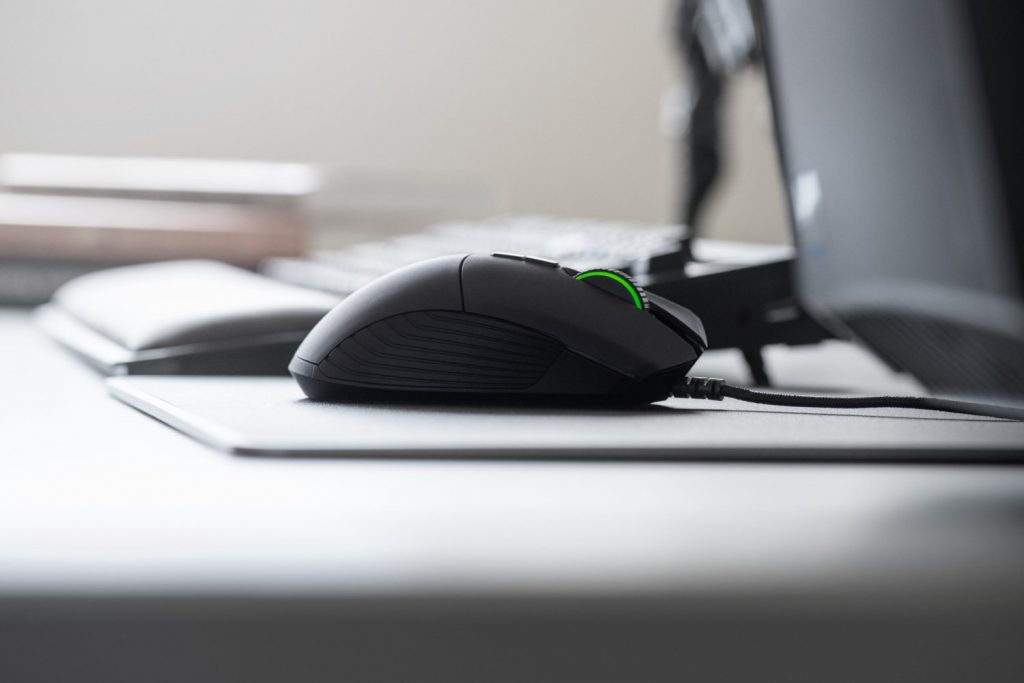 razer basilisk