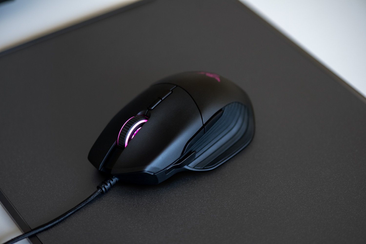 Razer Basilisk