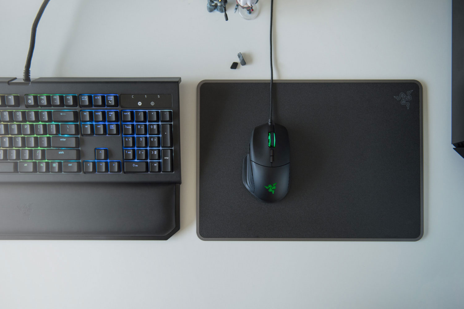 Razer Basilisk