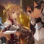 Quarto trailer di Sword Art Online: Fatal Bullet