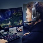 Sennheiser annuncia i nuovi headset da gioco GSP300 e GSP350