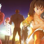 Data giapponese e opening di The Seven Deadly Sins